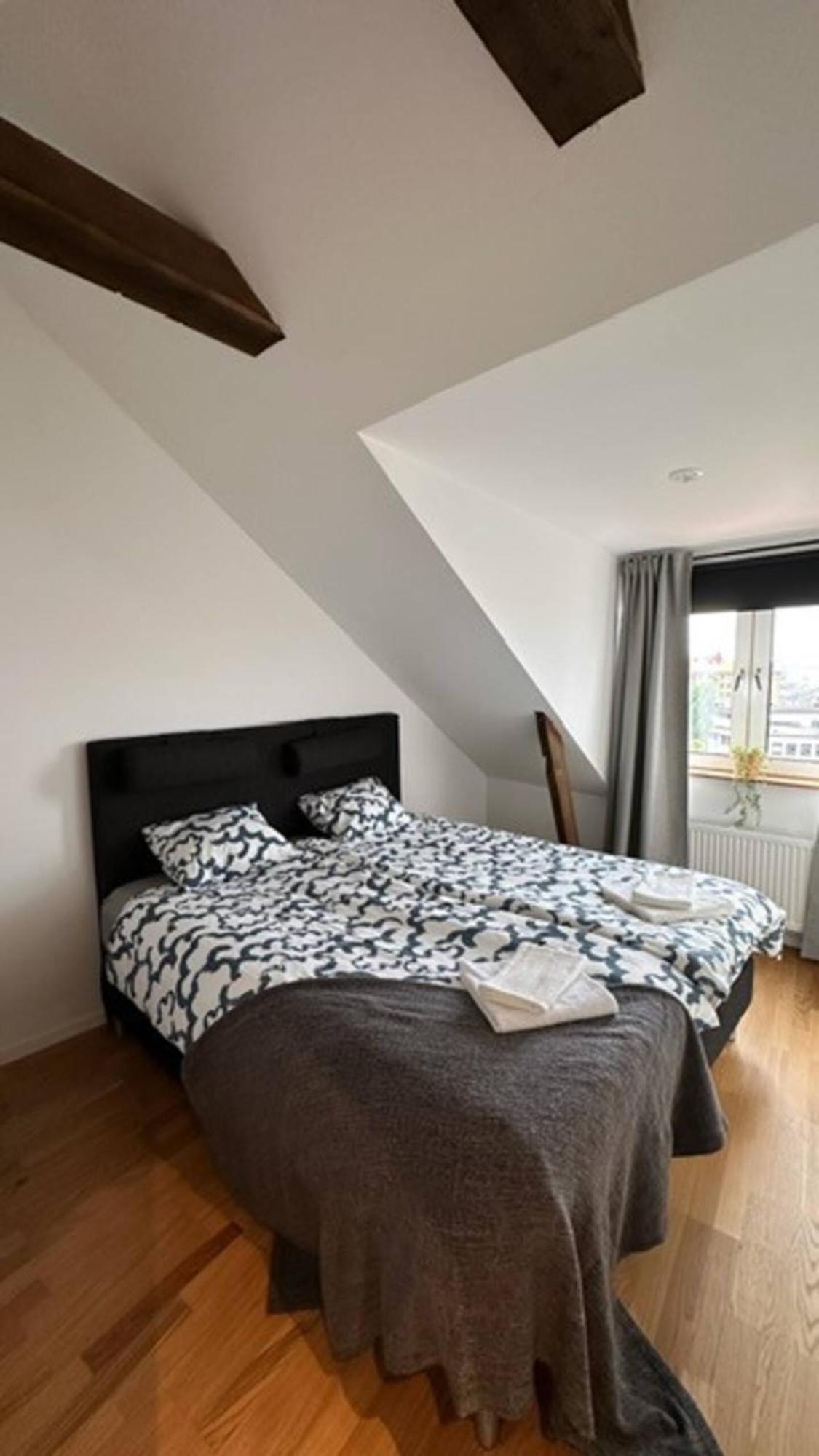 And Cozy In Center * Gothenburg